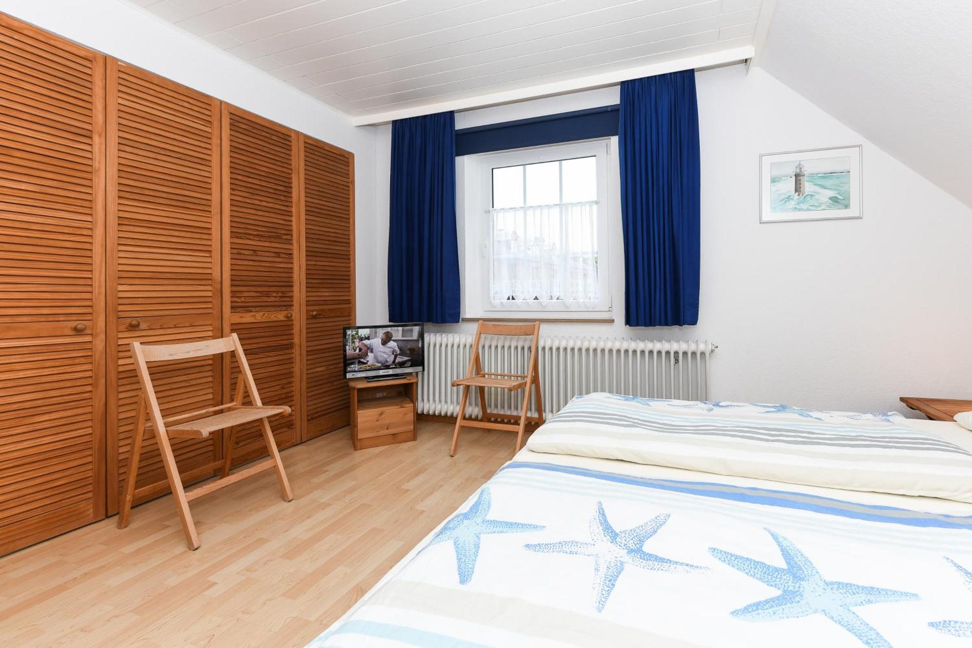 Ferienhaus Dohlennest Каролинензиль Экстерьер фото