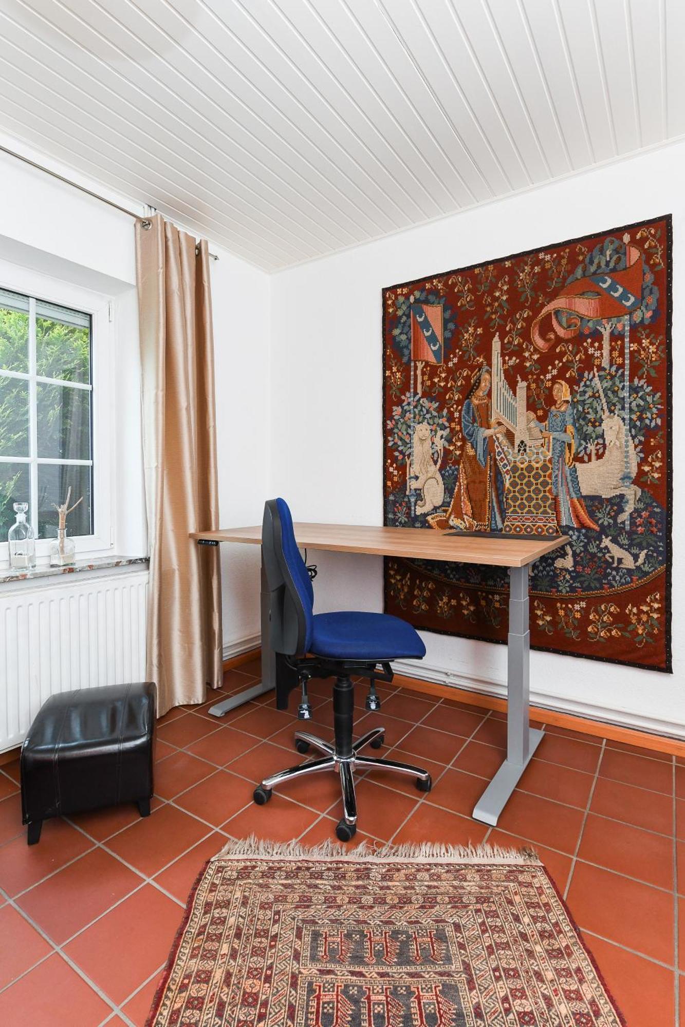 Ferienhaus Dohlennest Каролинензиль Экстерьер фото